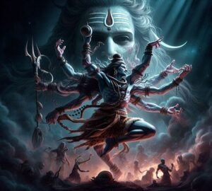 Read more about the article श्री शिव रुद्राष्टक स्तोत्र Shiv Rudrashtak Strotra