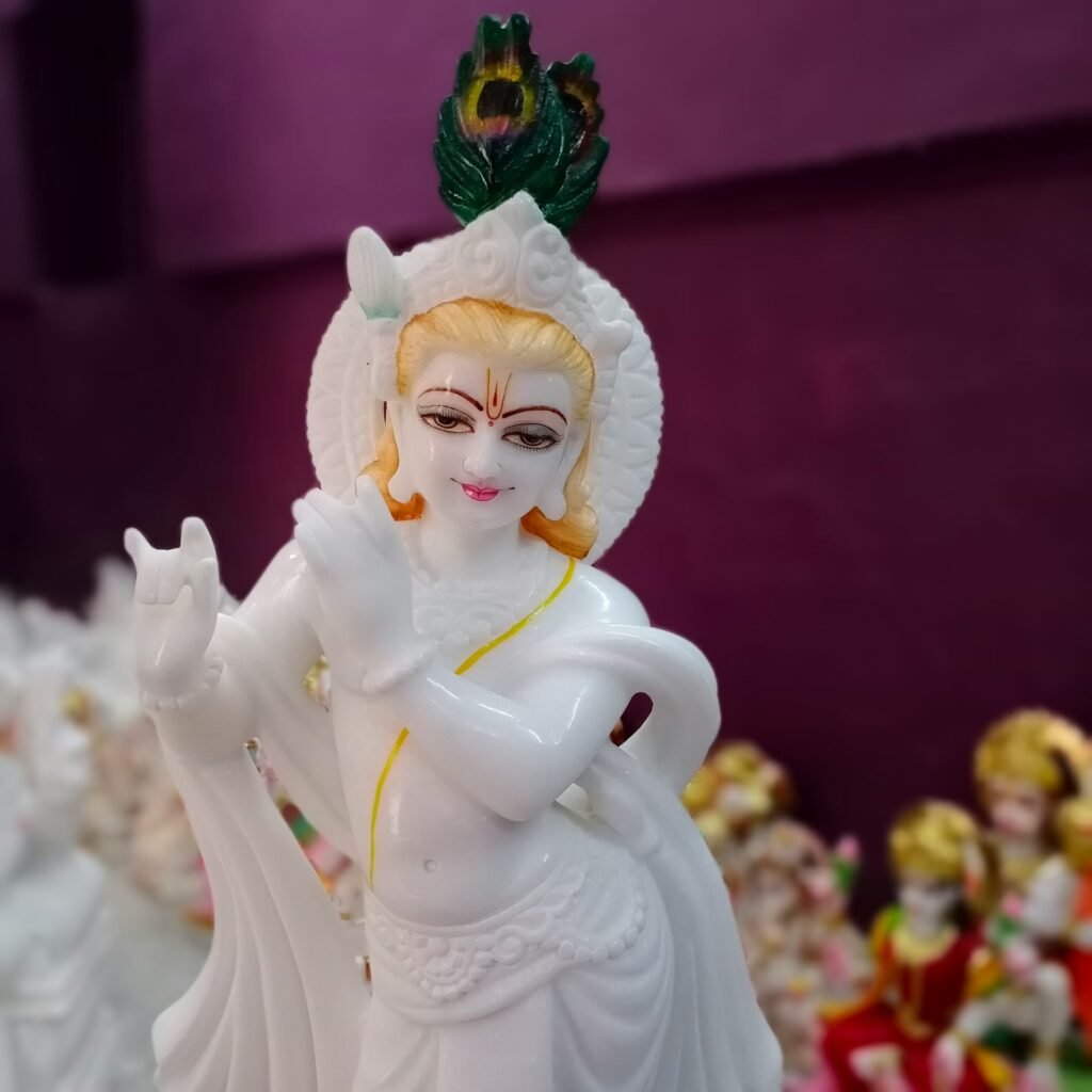 Krishna janmashtami