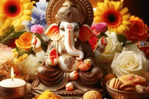 ganesh chaturthi 2024